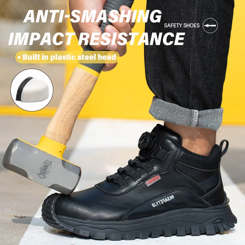 6KV Insulated Breathable Water - Men'S Shoes Water Resistant review and price