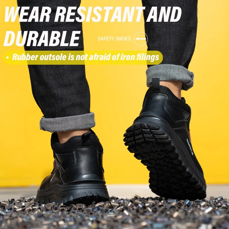 6KV Insulated Breathable Water - Men'S Shoes Water Resistant review and price