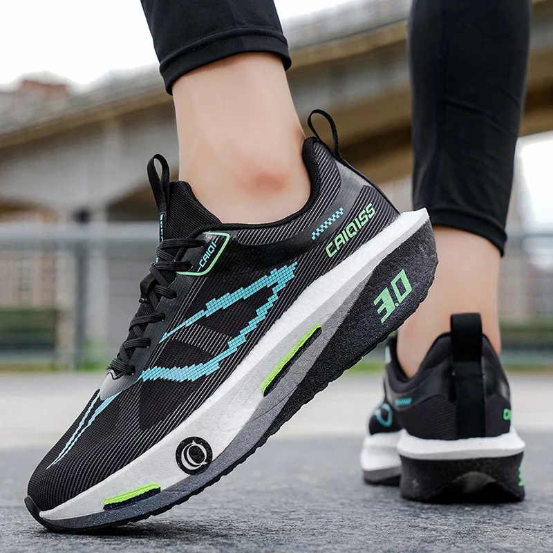 Running Shoes Carbon Board Spe - Men Shoes Runners review and price