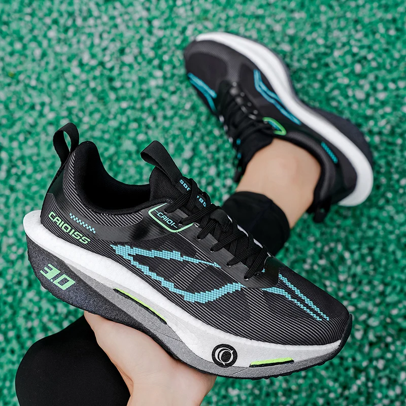 Running Shoes Carbon Board Spe - Men Shoes Runners review and price
