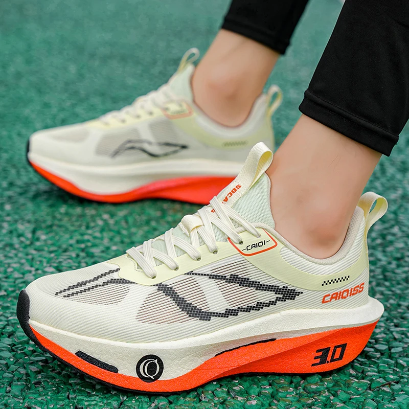 Running Shoes Carbon Board Spe - Men Shoes Runners review and price