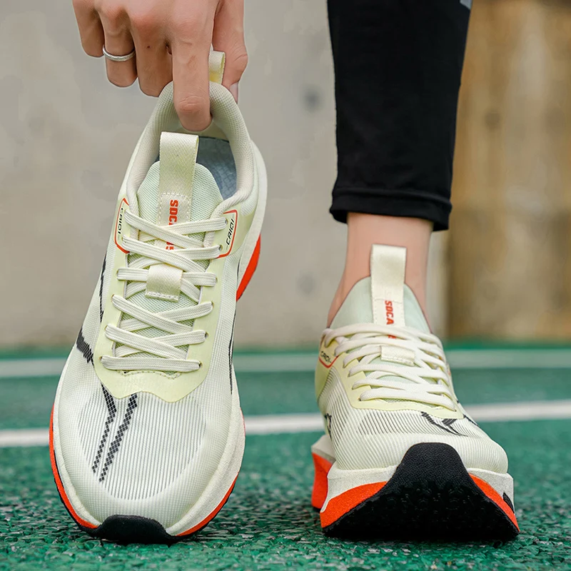 Running Shoes Carbon Board Spe - Men Shoes Runners review and price