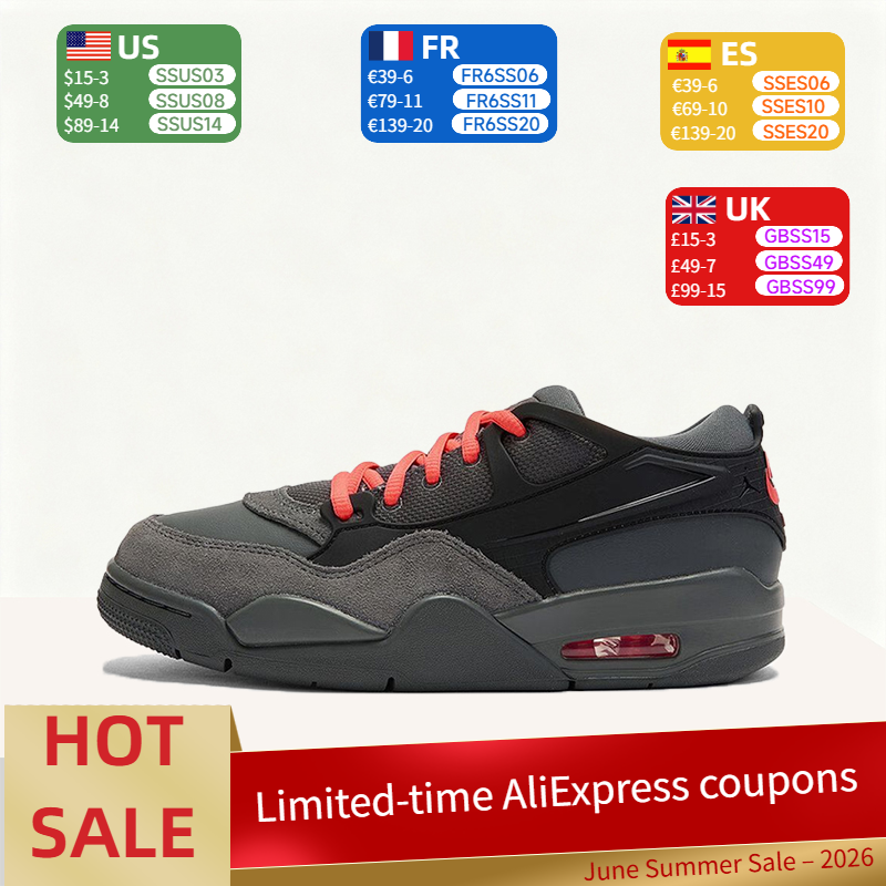 Nike Jordan Air Jordan 4 Women - Men Shoes Jordan 4 review and price