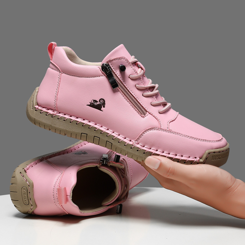 Women's Sneakers Handmade Leat - Men'S Shoes Business Casual review and price