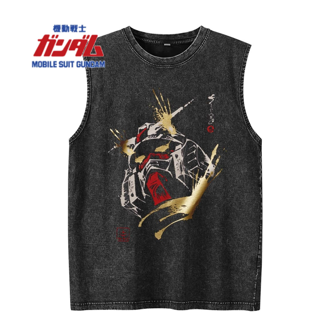 Summer New Mobile Suit Gundam  - Men Shoes Models review and price