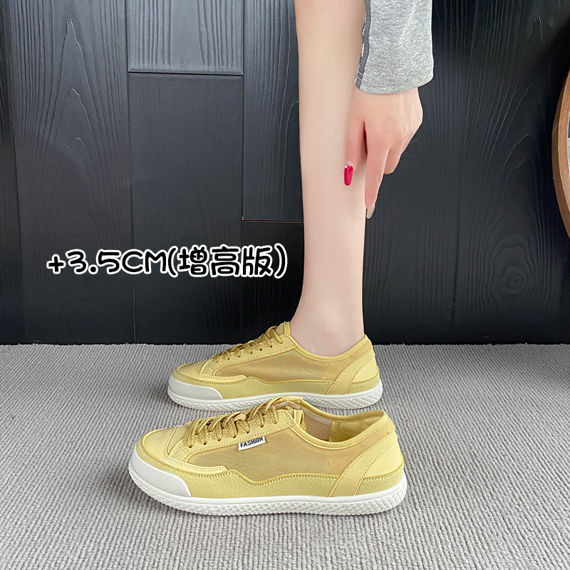 Women Casual Sneakers Low Top  - Men'S Shoes To Increase Height review and price