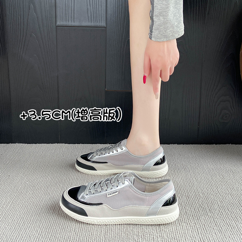 Women Casual Sneakers Low Top  - Men'S Shoes To Increase Height review and price